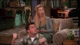 friends - Season 05 Episode 04